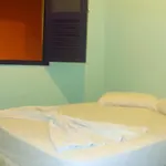 Samba Green Hostel