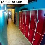 Samba Green Hostel