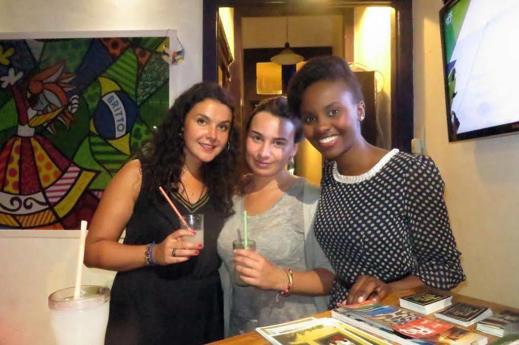 Samba Green Hotel Rio de Janeiro