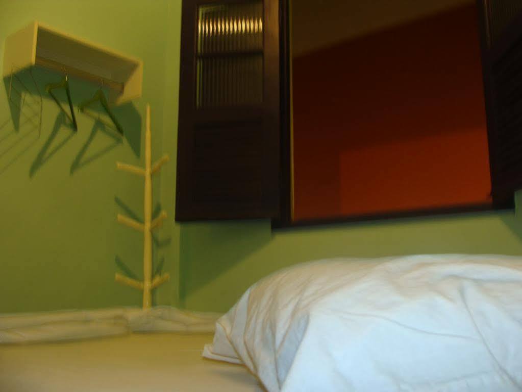 Hotel Samba Green