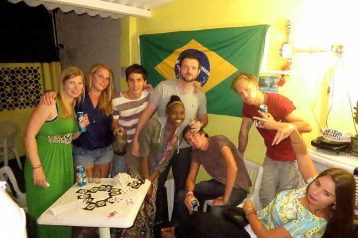 Samba Green *