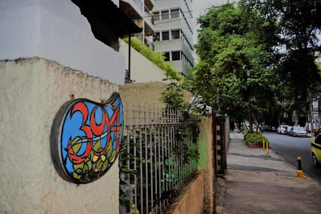 Hotel Samba Green Rio de Janeiro
