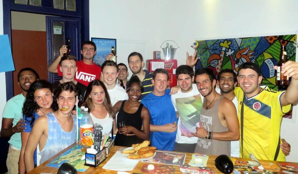 Hotel Samba Green